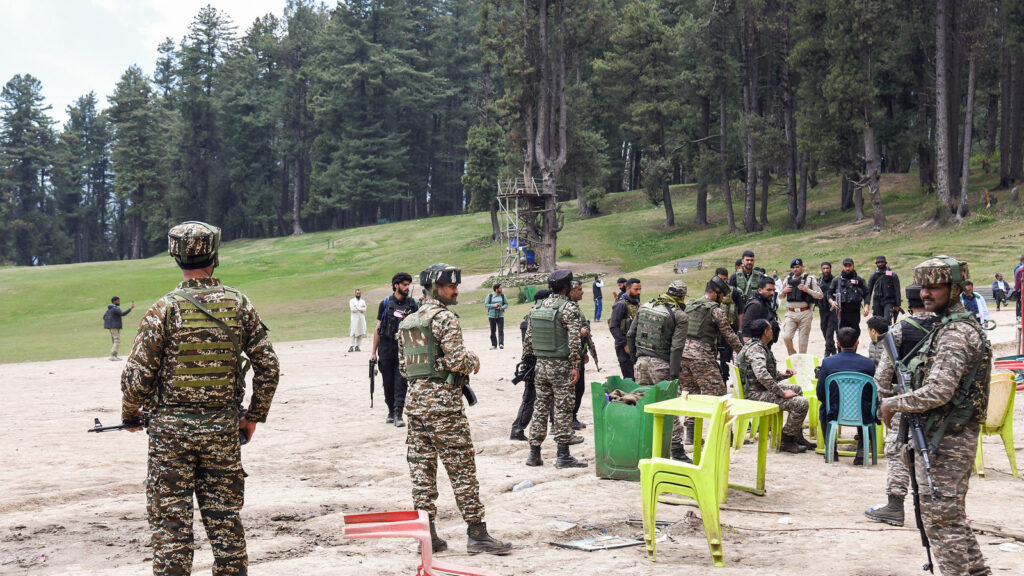 SCO’s counter-terrorism credibility crisis – Hindustan Times