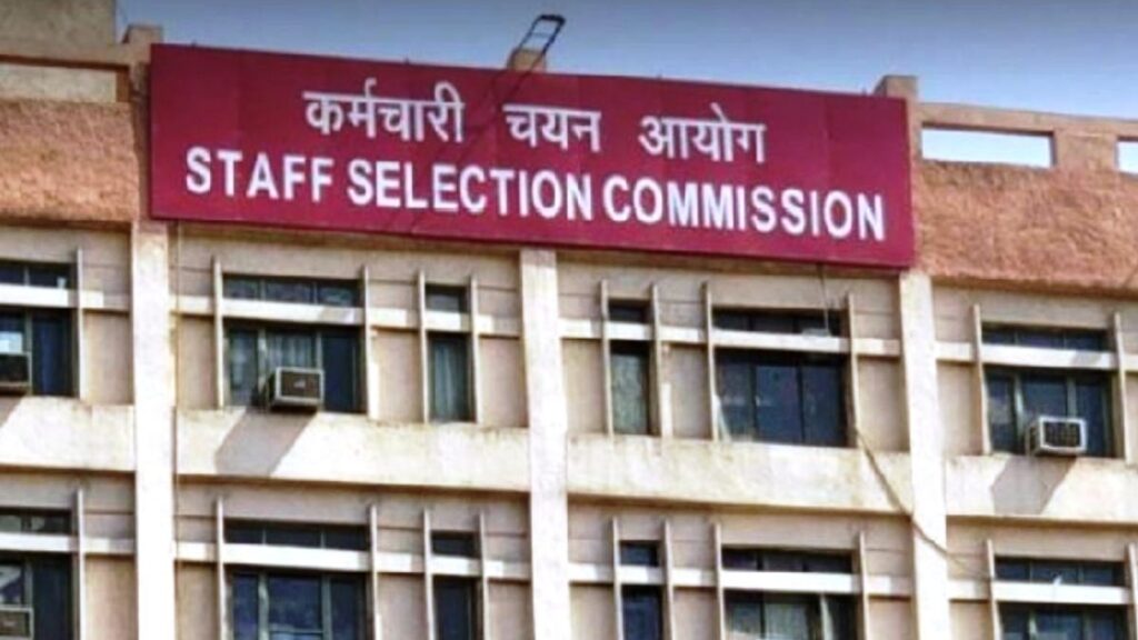 SSC Exam 2025 dates for June released at ssc.gov.in, check details here | Competitive Exams