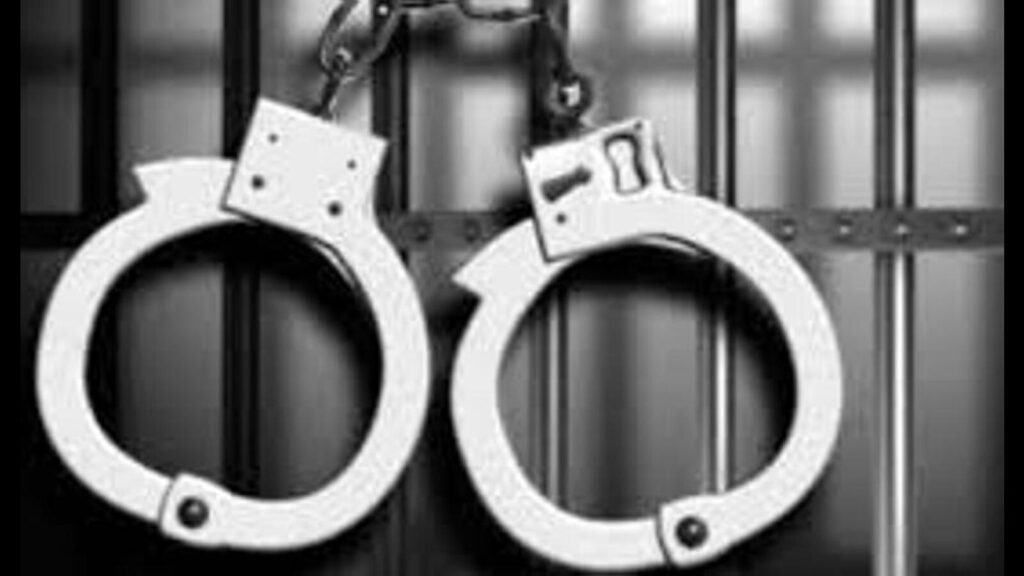STF busts fake degree racket at Monad University in Hapur district; 10 arrested