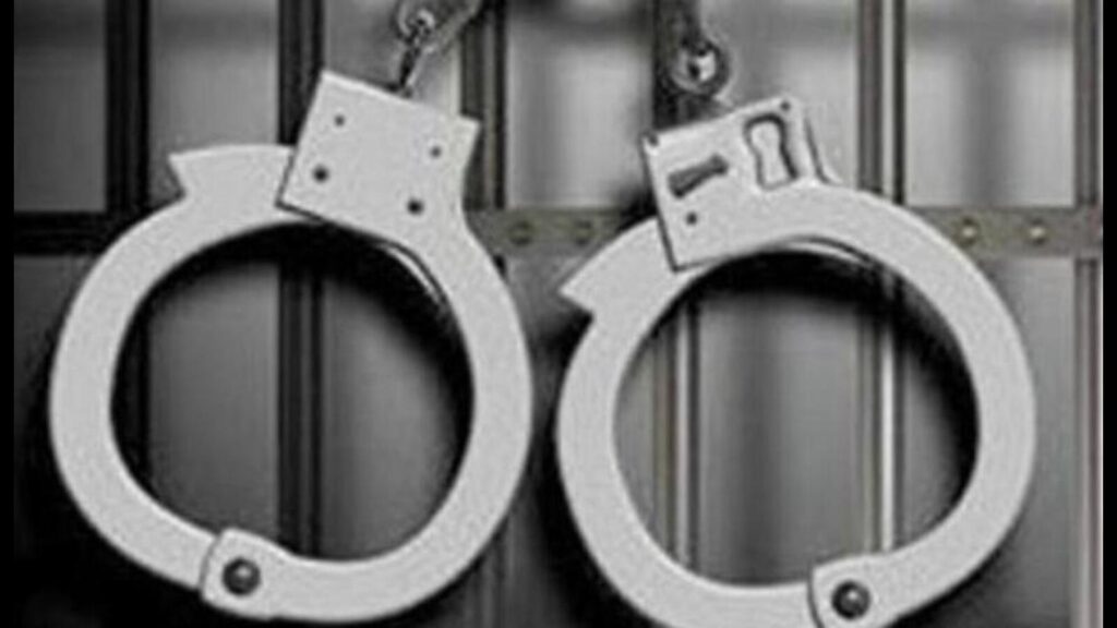 STF nabs man accused of duping youths on pretext of Army jobs