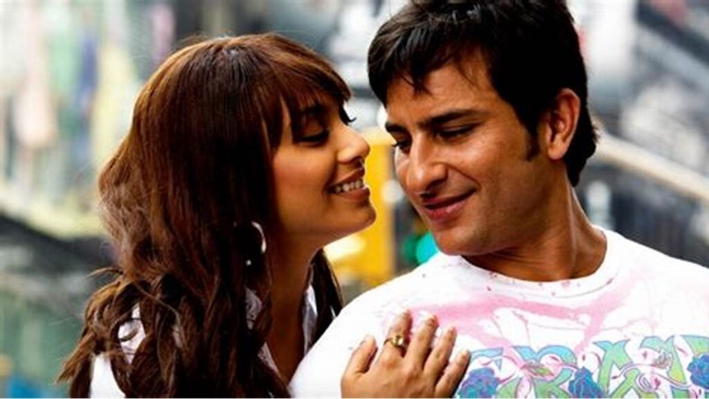 Saif Ali Khan was not the first choice for Hum Tum; Kunal Kohli reveals these three stars rejected film | Bollywood
