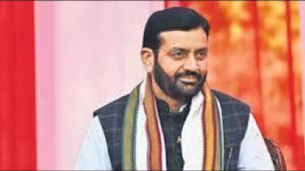 Saini to launch statewide Tiranga Yatra from Panchkula  