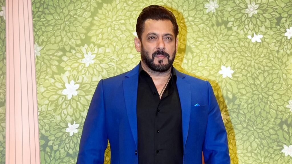 Salman Khan to play an Indian Army officer in his next film based on the 2020 Galwan clash: Report