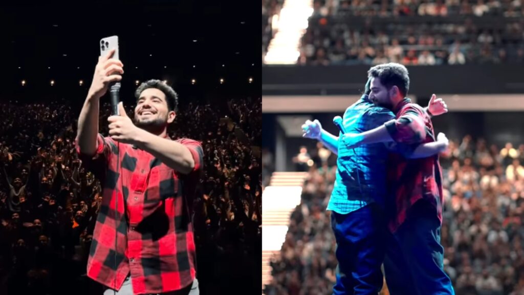 Samay Raina makes a king-size comeback, announces new tour: ‘The most testing time of my life…’
