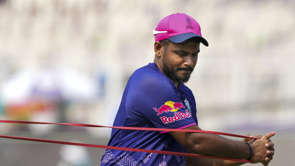 Sanju Samson’s selfless act for Vaibhav Suryavanshi on IPL 2025 return: ‘If someone has done something extraordinary…’