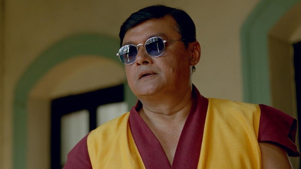 Saswata Chatterjee says he is lucky to be a part Eken Babu franchise: ‘I love watching it as a viewer’ | Interview