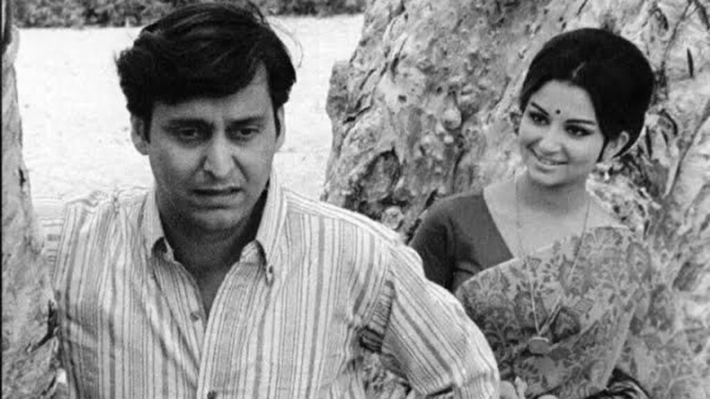 Satyajit Ray’s Aranyer Din Ratri to be screened in classics section at Cannes Film Festival