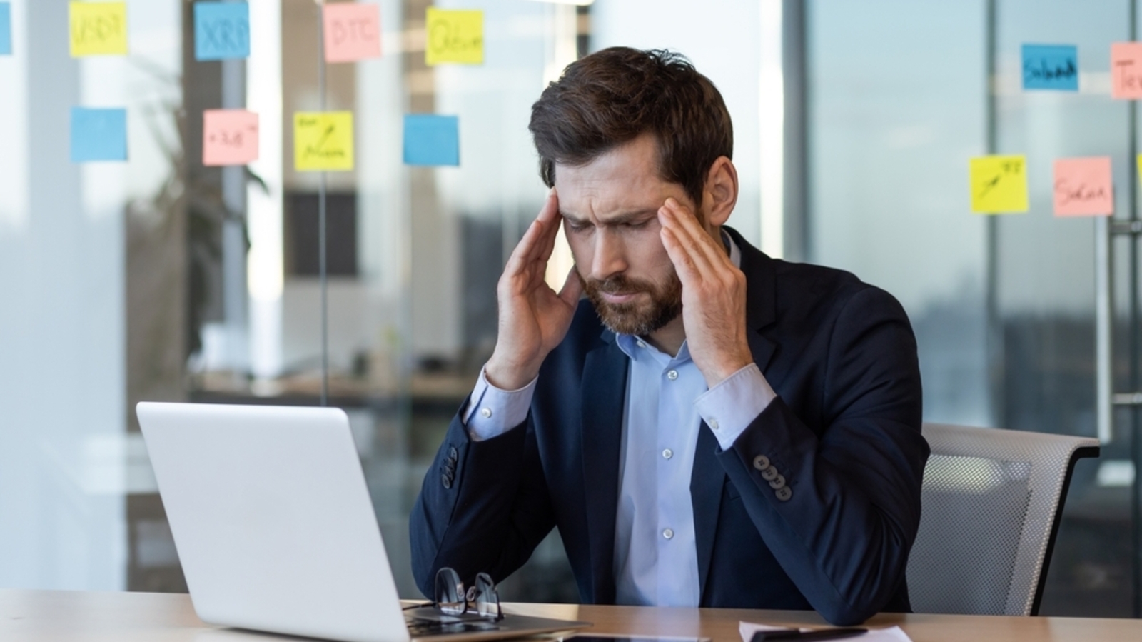 Say goodbye to brain fog: Diet plan for sharper focus, memory and mental clarity | Health