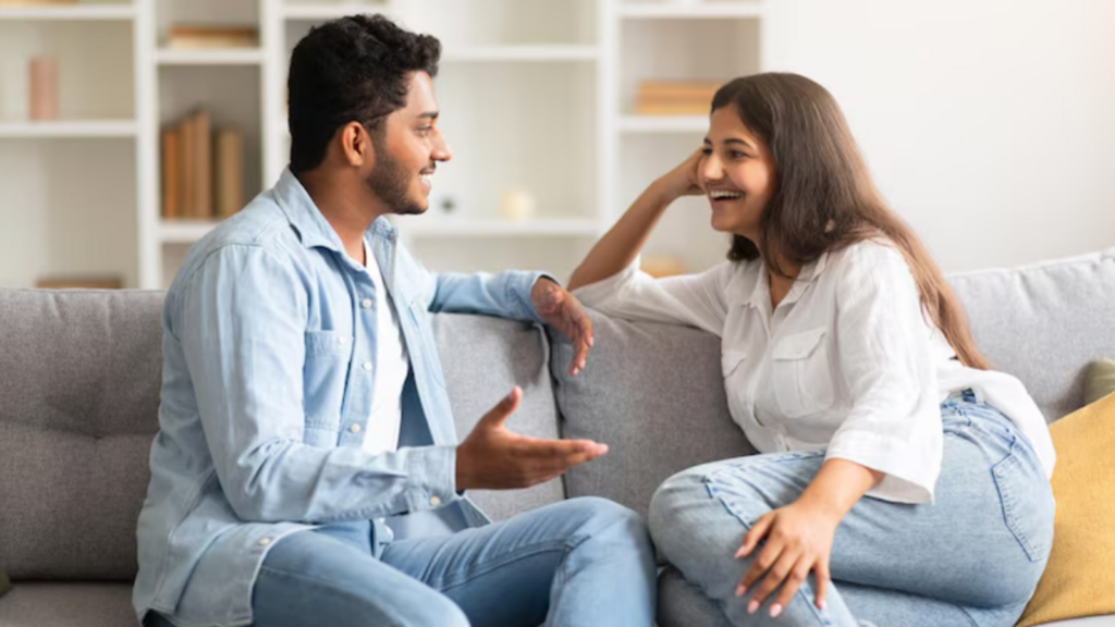 Say sorry, give each other space: Relationship coach shares 8 things to do to improve your relationship