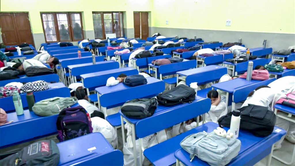Schools, colleges to open tomorrow in Jammu and Kashmir | Education