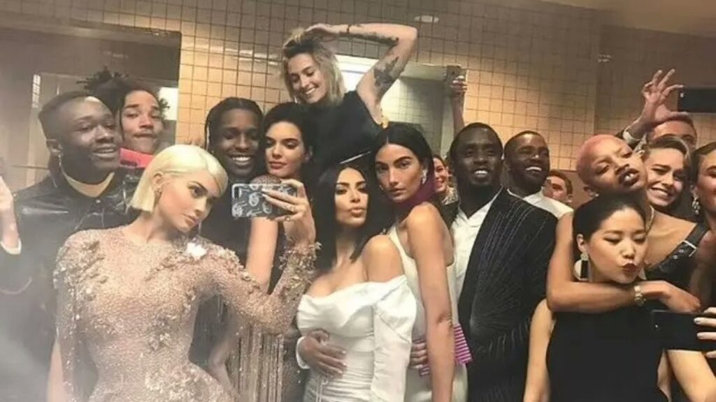 Sean ‘Diddy’ Combs was ‘dry humping’ a Kardashian at Met Gala? Bombshell claim emerges amid trial
