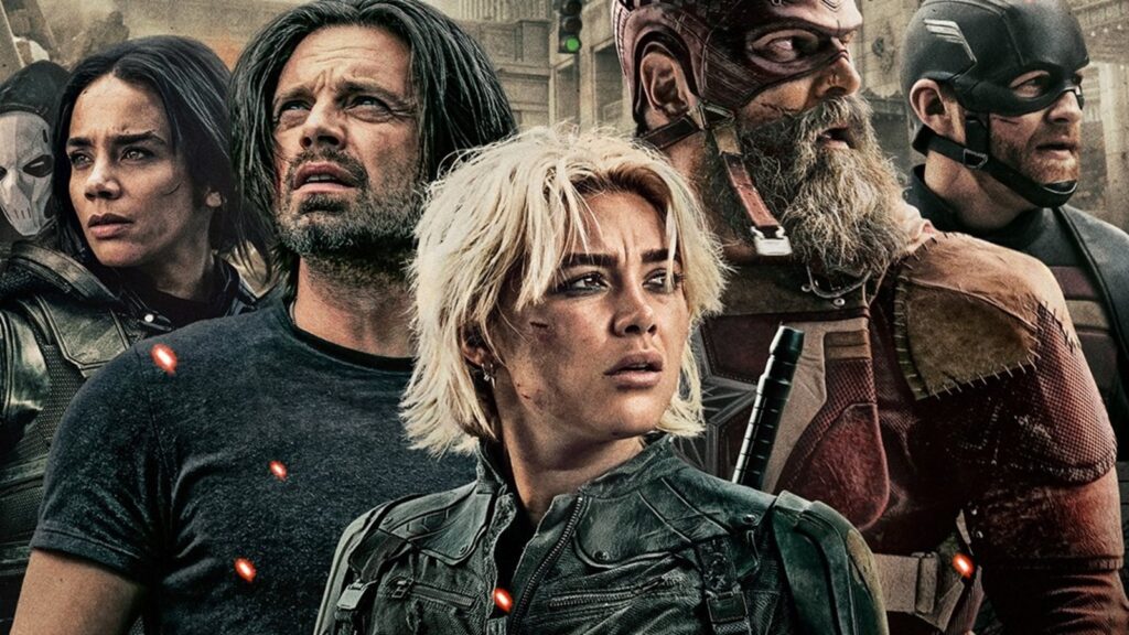 Sebastian Stan reveals mystery behind asterisk in Thunderbolts title; unveils new name. Internet calls it ‘spoiler’ | Hollywood