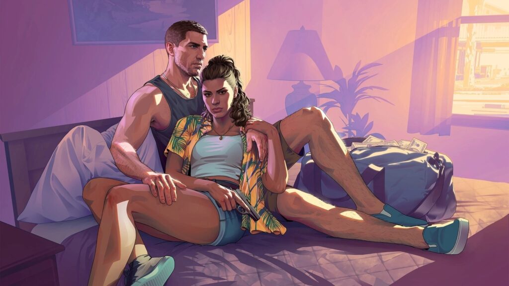 Second trailer of GTA 6 released by Rockstar Games; Netizens say ‘gotta survive till 2026’