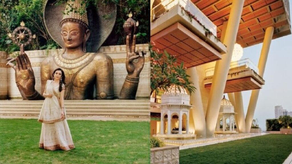 Secret rooms, private theatres, spa vibes: Interior design tricks that turn mansions into sanctuaries for India’s elite