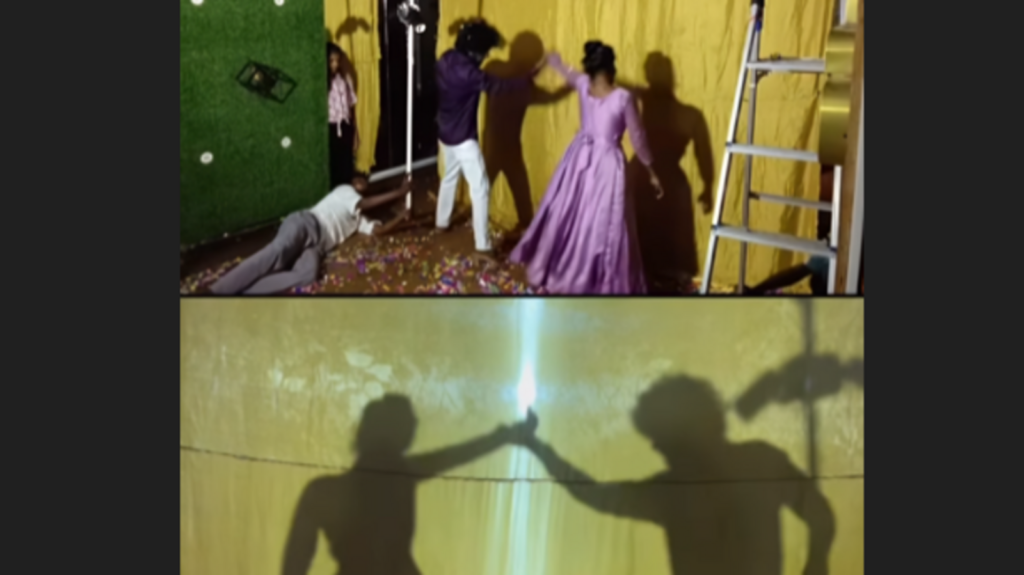 Shadow dance on AR Rahman’s iconic Tamil track impresses internet: ‘Pure poetry in motion’ | Trending