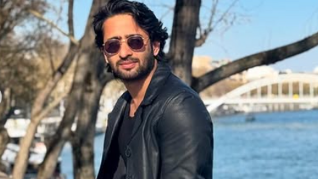 Shaheer Sheikh recalls having sleepless nights over family’s safety during attacks on Jammu: ‘Hats off to the soldiers’