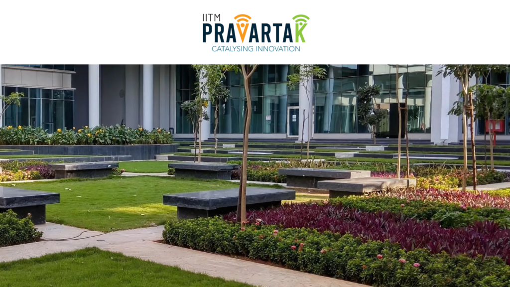 Shape the future of innovation with IITM Pravartak’s Generative AI and Machine Learning Programme