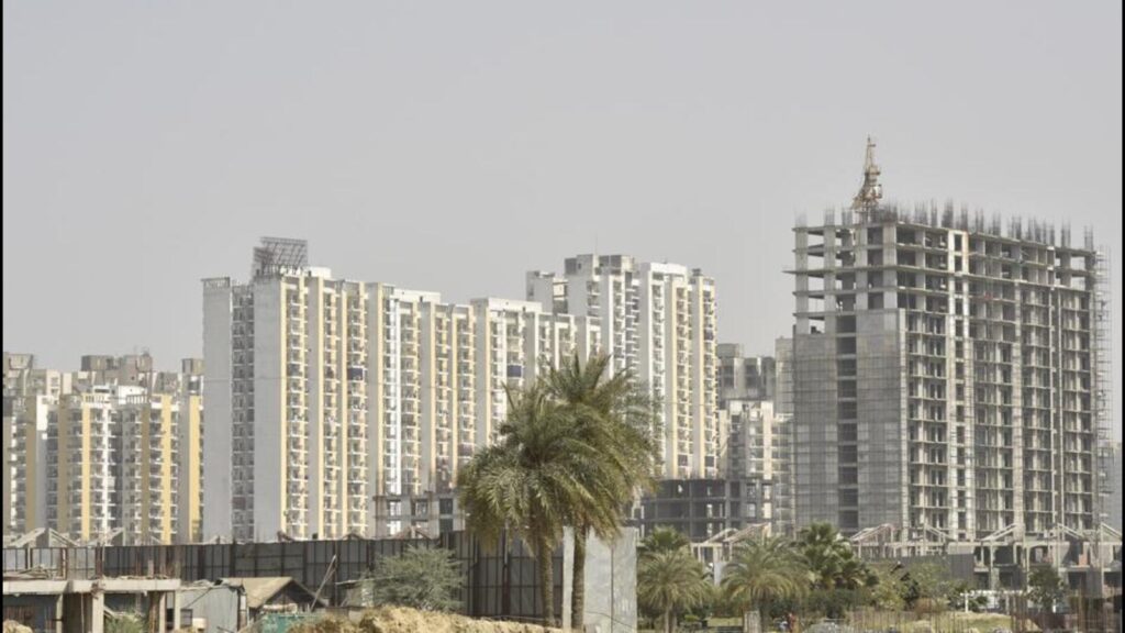 Share data on community animals in your area: Gr Noida to societies in new guidelines