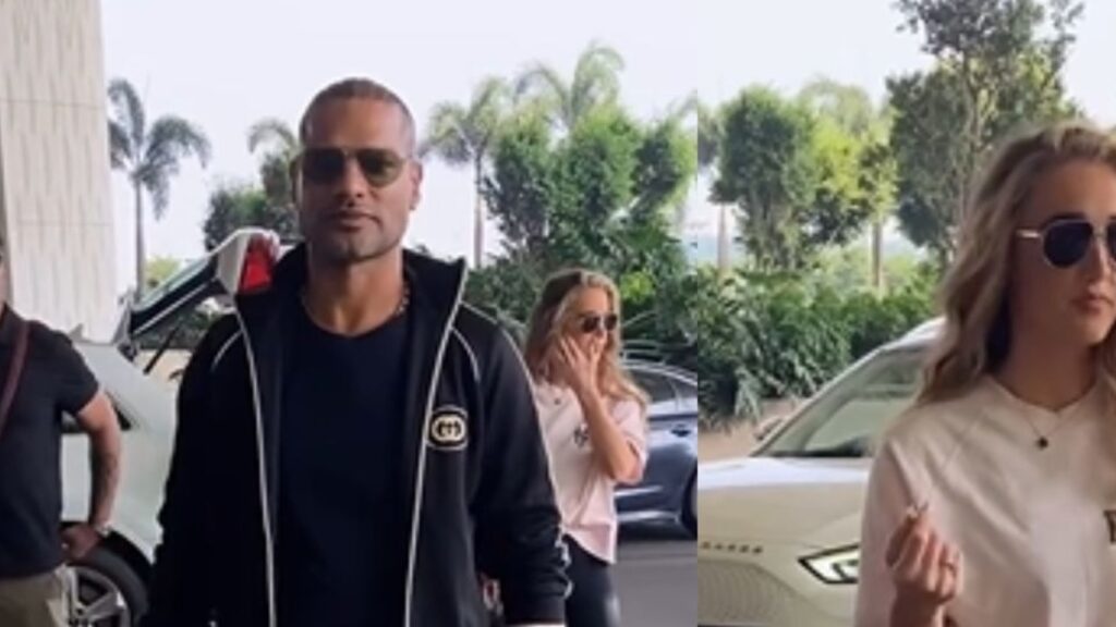Shikhar Dhawan buys ultra-luxury flat in DLF’s The Dahlias, Gurugram, for ₹69 crore