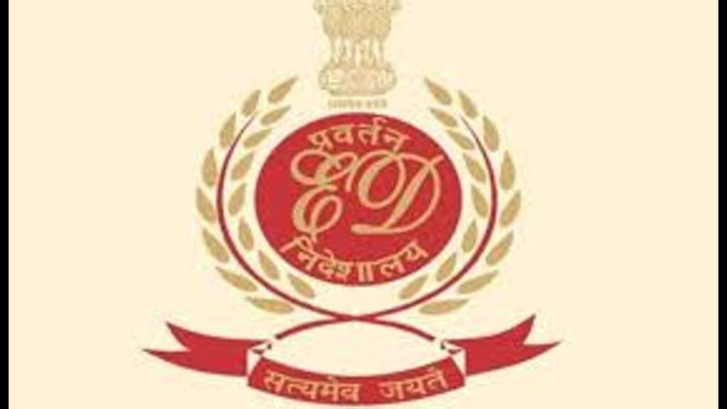 Shine City Group promoter U.P’s first to be declared ‘fugitive economic offender’ in ₹1,000 crore scam