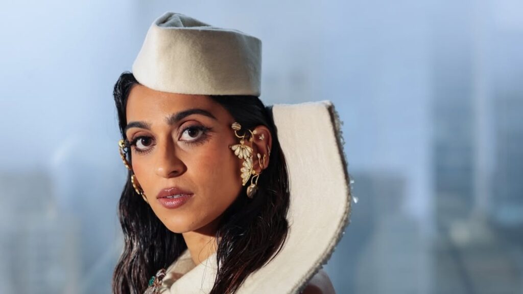 Shloka Mehta’s sister attends Met Gala: Who is Diya Mehta Jatia? | Trending