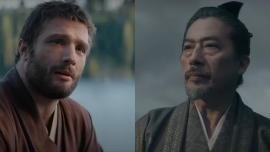 Shogun 2: Cosmo Jarvis, Hiroyuki Sanada’s show to take place 10 years after season 1. Check production, script details | Web Series