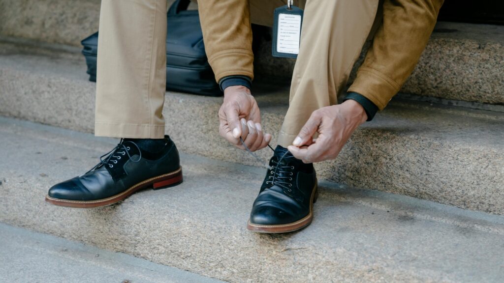 Shortlisted 10 formal shoes at great discounts; Put your best foot forward, literally! | Fashion Trends