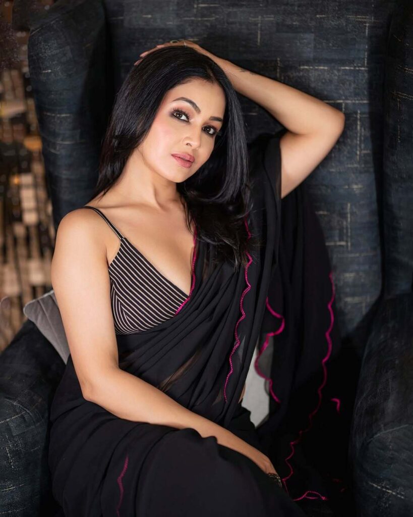 Shubhangi Atre on venturing into OTT: I’ve received a couple of offers…
