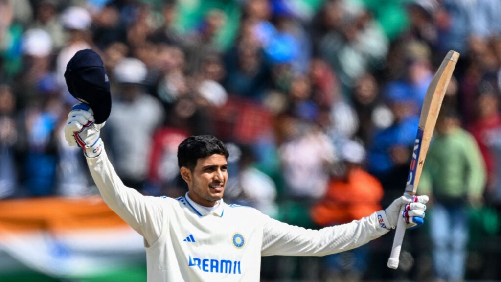‘Shubman Gill’s numbers not healthy as a batter, let alone as captain’: India’s new Test captain ‘investment of faith’