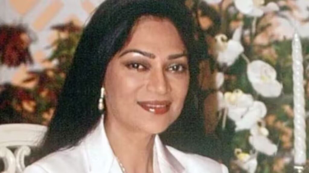 Simi Garewal announces her Cannes debut at 76 with ‘iconic’ video: Internet says ‘it’s over for everyone’ | Fashion Trends