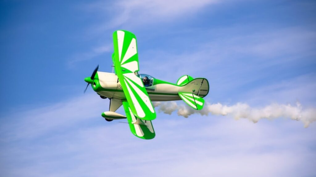 Simi Valley plane crash: Small aircraft accident in Wood Ranch, first photo emerges