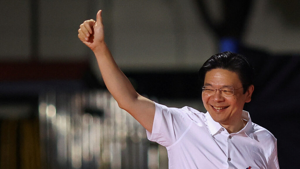 Singapore’s election 2025: Continuity, change, and democratic limits