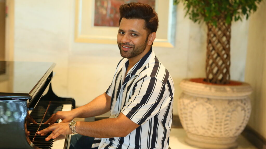 Singer Rahul Vaidya and family sell two apartments in Mumbai for ₹5 crore