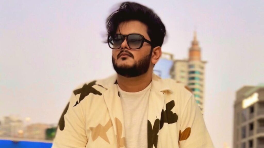 Singer Vishal Mishra will ‘never ever’ visit Turkey, Azerbaijan after their support for Pakistan