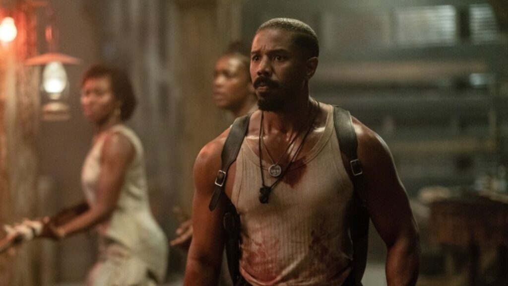 Sinners crosses 0 million mark at the domestic box office in fourth week | Hollywood