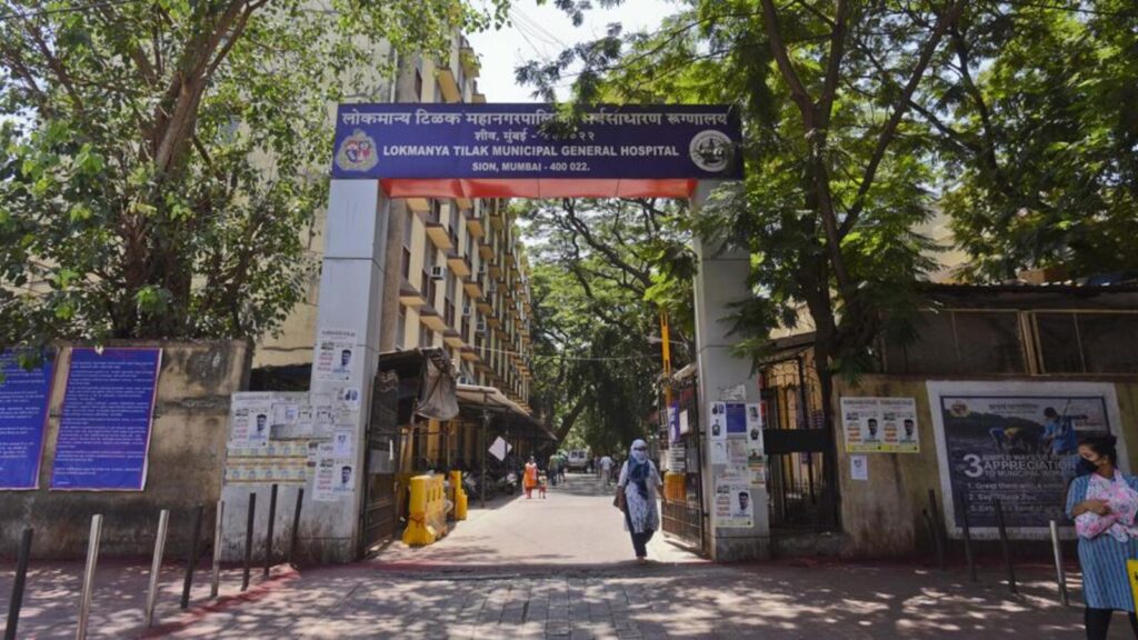 Sion Hospital to increase bone marrow transplant facility’s capacity from 2 beds to 8 | Mumbai news