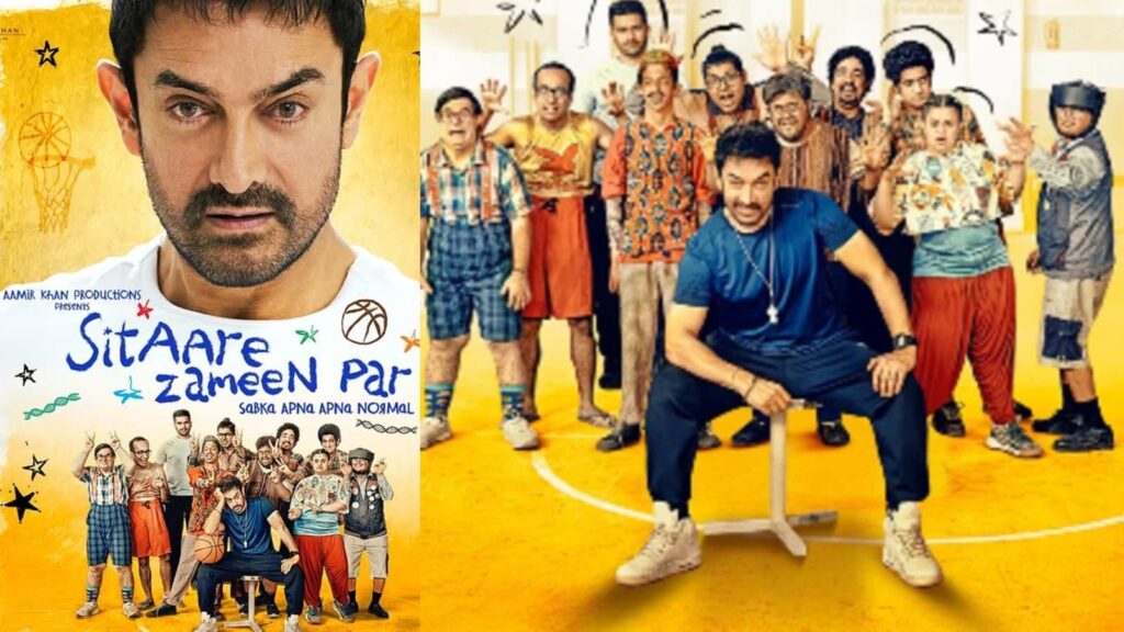 Sitaare Zameen Par: Will Aamir Khan’s new film rewrite the script for the neurodivergent? | Health