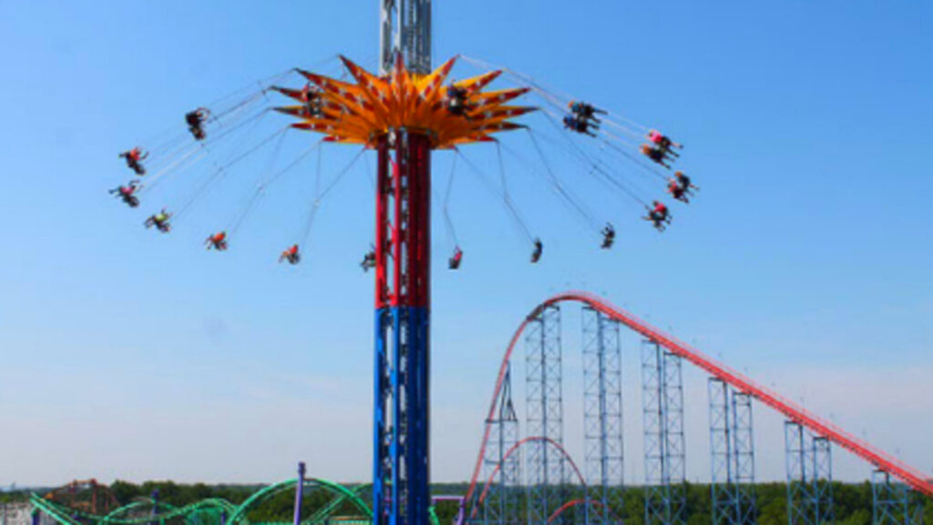 Six Flags America and Hurricane Harbor closing in 7 months; CEO issues key update on what’s next