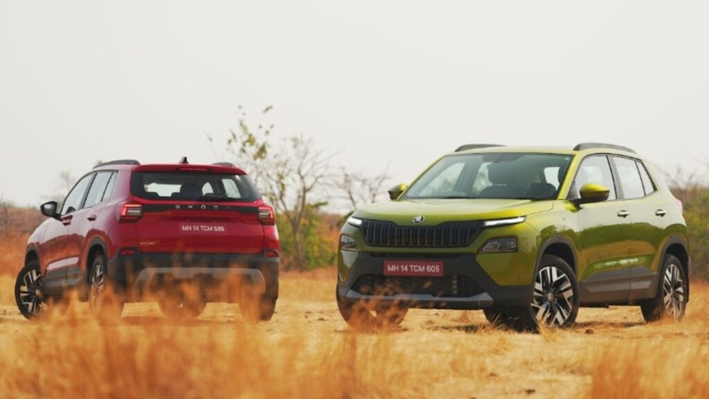 Skoda Kylaq introductory prices end. Here are the new prices