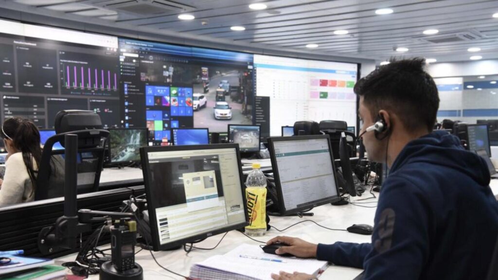 Smart Cities’ command rooms face uncertainty as Mission ends | Latest News Delhi
