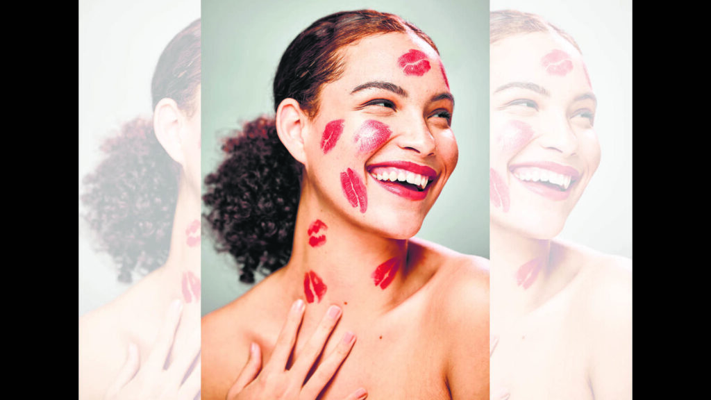 Smart lipsticks, mood make-up: See how beauty brands are evolving