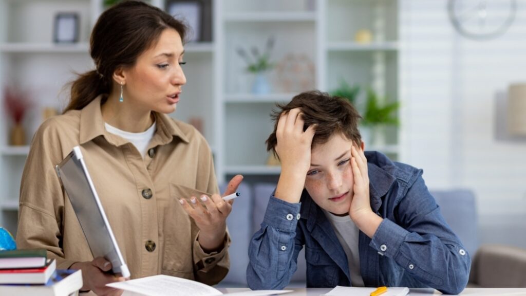 Smarter but sadder children? Study reveals a parenting style that comes with risky trade-off