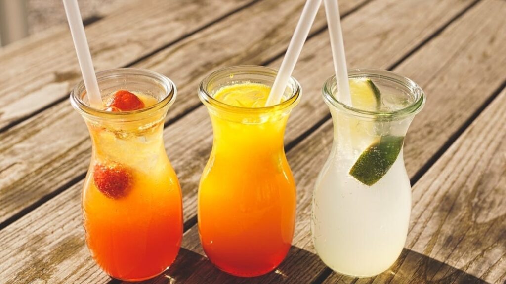 Soda to energy drinks, know the dangers of drinking these common summer drinks | Health