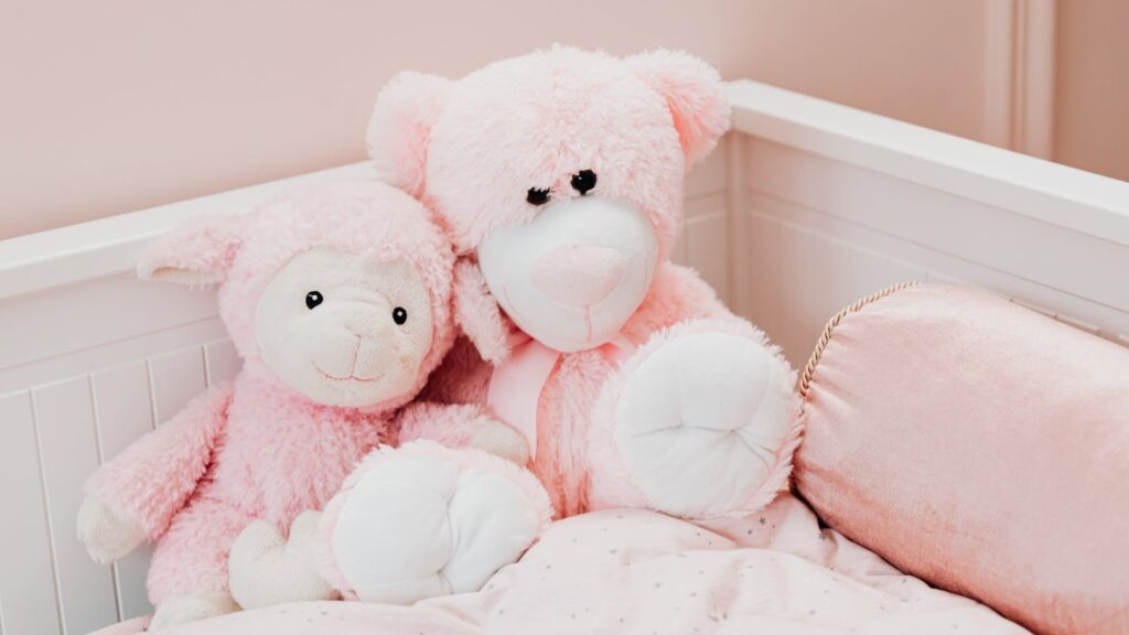 Soft, stimulating baby toys to help your infant play, learn and grow; Play starts here! | Health