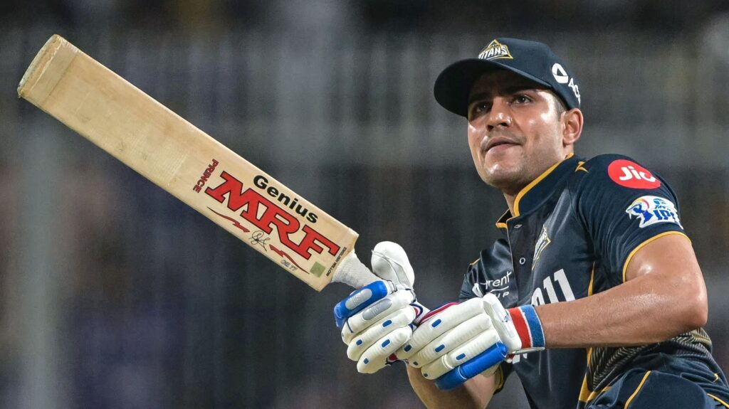 ‘Sometimes weight of leadership would bear heavy…’: Shubman Gill’s captaincy verdict out as GT close to playoffs spot