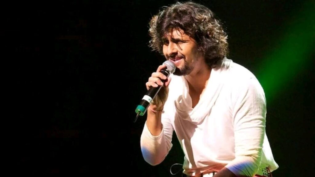 Sonu Nigam finally apologises for remarks at Bengaluru show; fans say: ‘Karnataka, you’ve done very wrong to him’