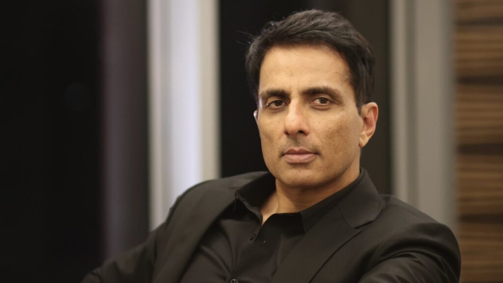 Sonu Sood to be honoured with Humanitarian Award at 72nd Miss World Festival for his philanthropic services during Covid | Bollywood
