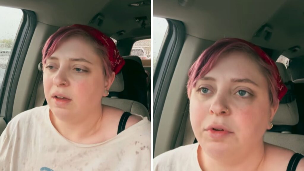 South Carolina mom forced to carry fetus with no heartbeat for weeks due to strict laws: ‘My baby is dead’ | Trending