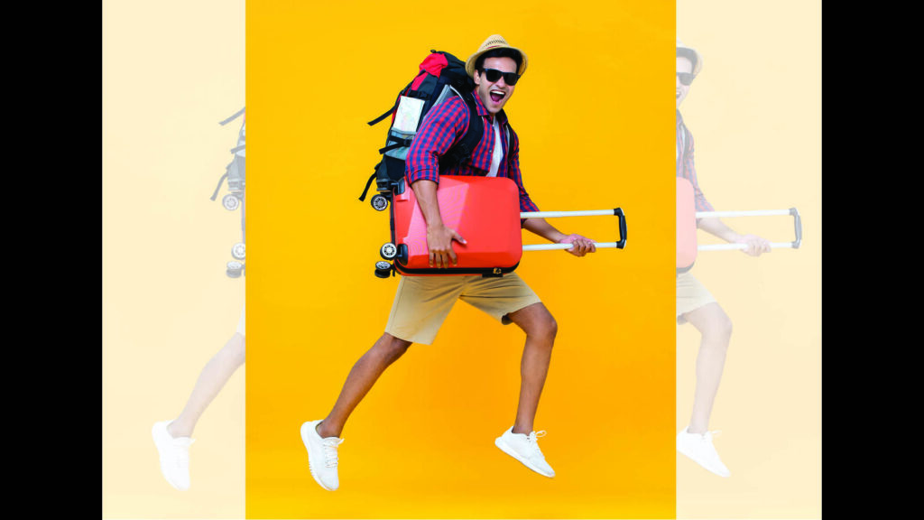 Spectator by Seema Goswami: What not to lug around on a summer vacation