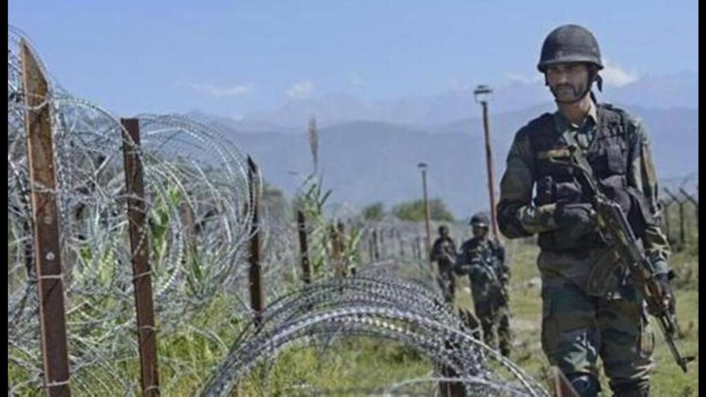 Spice of Life | Fragile gift kept alive by blood, sacrifice at border
